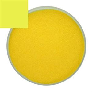 Thompson för Float Cold Yellow Opaque 5250